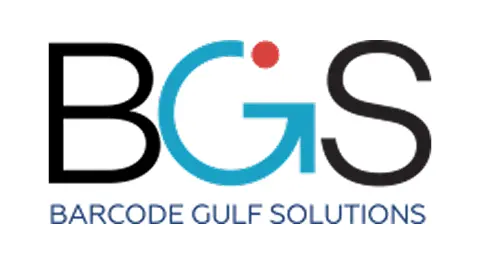 Barcode Gulf logo