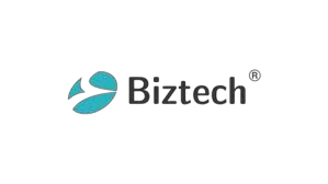 BizTech Consulting logo