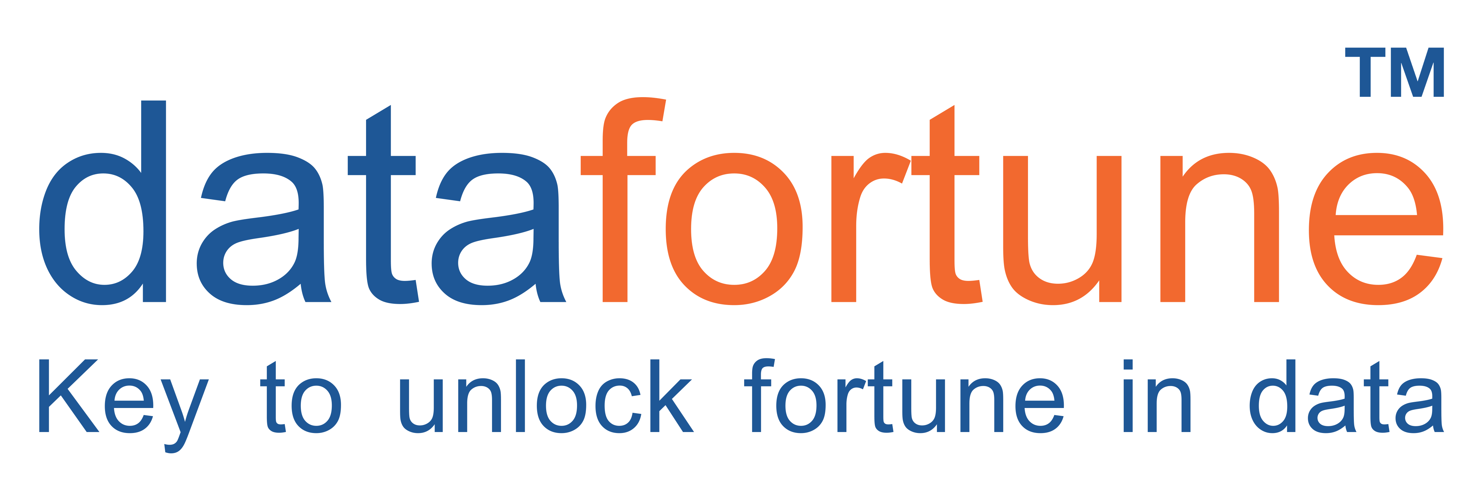 Datafortune logo
