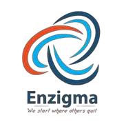 Enzigma logo