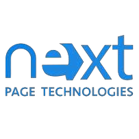 Next Page Technologies logo