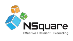 Nsquare logo