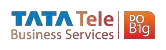 Tata Tele Business Services logo