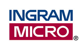 Ingram Micro logo